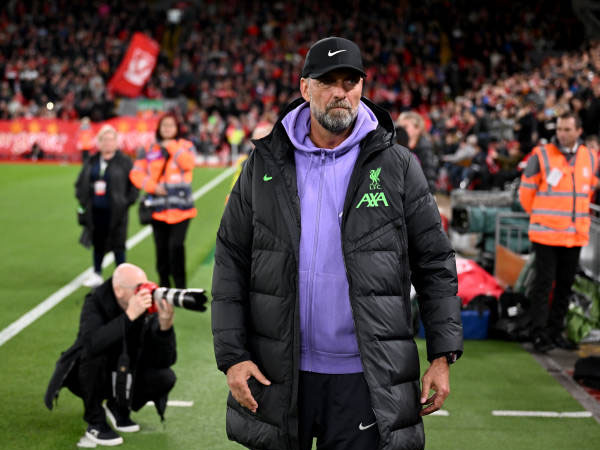 Bagi Jurgen Klopp, Chelsea dan Tottenham Punya 'Keuntungan Besar' Musim Ini