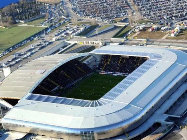Bluenergy Stadium