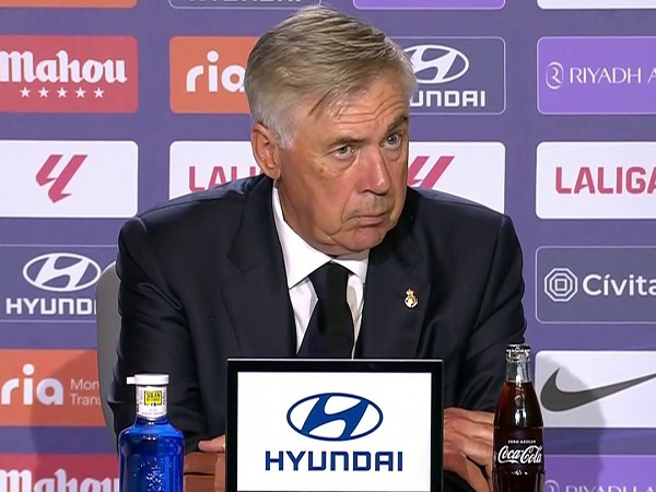 Carlo Ancelotti