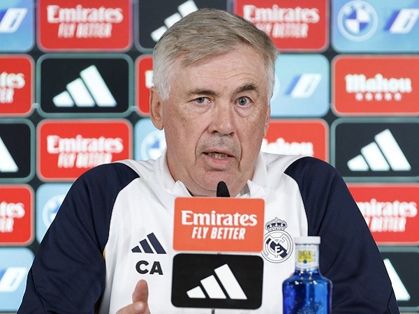 Carlo Ancelotti