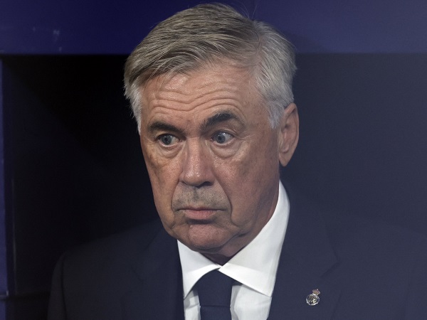 Carlo Ancelotti