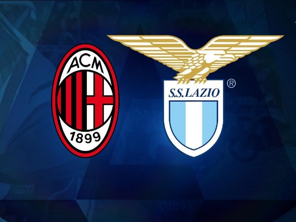 Milan vs Lazio
