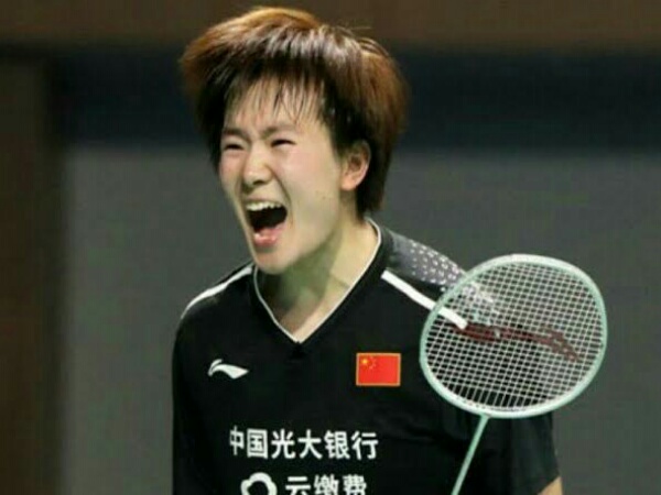 Kalahkan Jepang, Tim Putri China ke Final Asian Games 2023