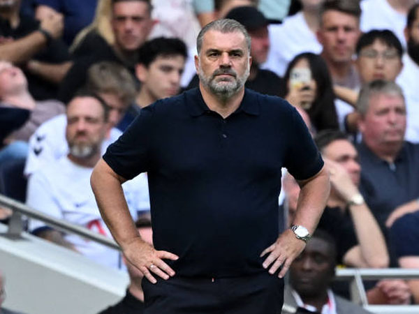 Laga Melawan Liverpool Jadi Ujian Terbesar Bagi Tottenham dan Postecoglou