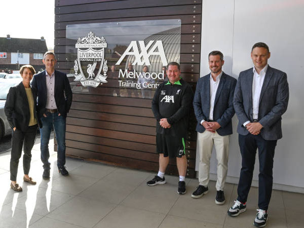 Liverpool Resmikan Melwood Sebagai Markas Latihan Tim Wanita