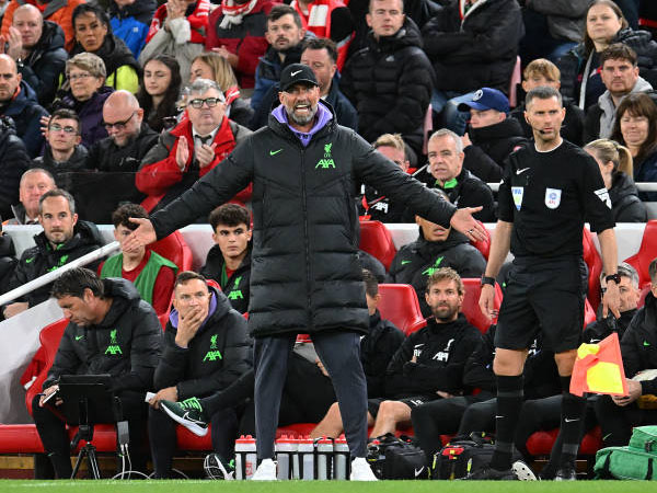 Liverpool Tandang ke Tottenham, Jurgen Klopp Harapkan Laga yang Sulit