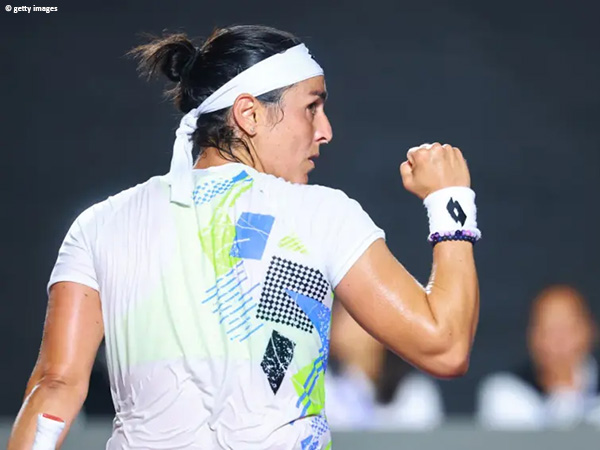 Ons Jabeur Terseok-Seok Menuju Final Di Ningbo