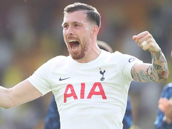 Pierre-Emile Hojbjerg