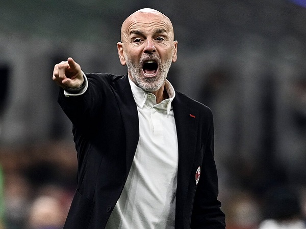 Stefano Pioli