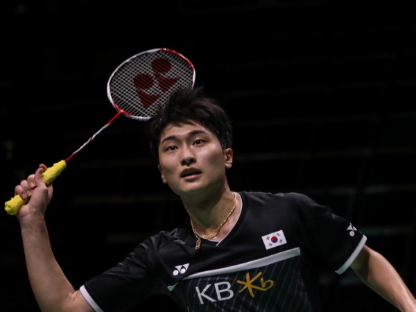 Tim Putra Korea Singkirkan Indonesia di Perempat Final Asian Games 2023