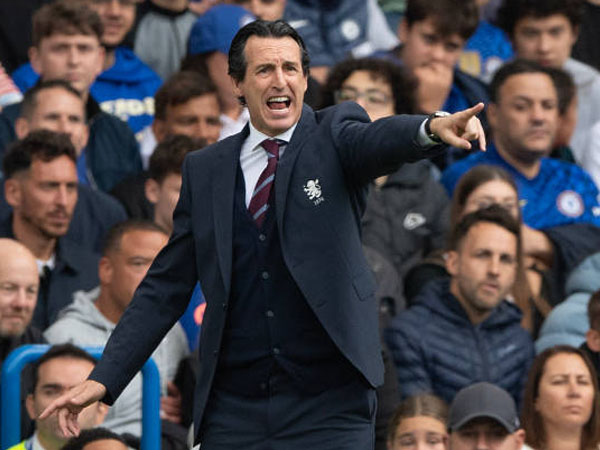 Unai Emery Sangat Terkesan Dengan Gaya Main Brighton and Hove Albion
