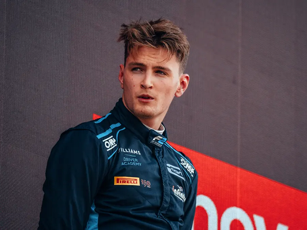 Williams Racing masih tertarik pertahankan Logan Sargeant.