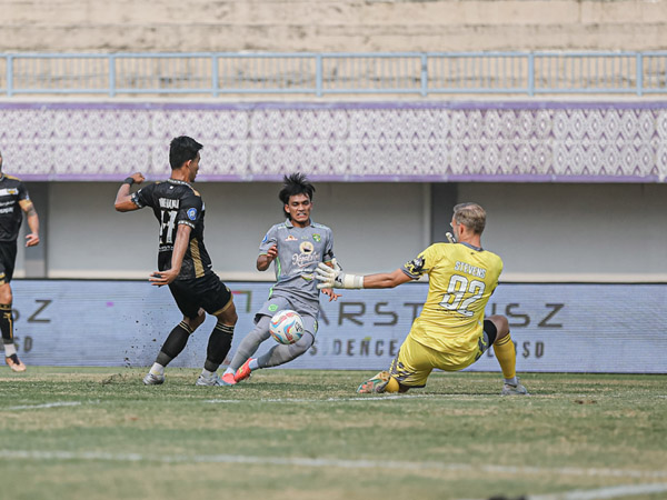 Pencetak gol Persebaya Surabaya Surabaya, Ripa Wahyudi