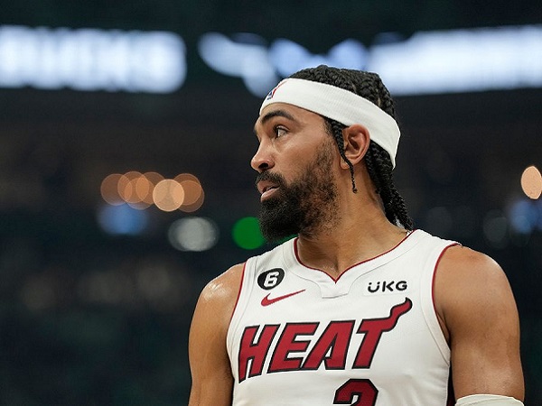 Gabe Vincent Tak Masalah Bukan Pilihan Pertama Lakers