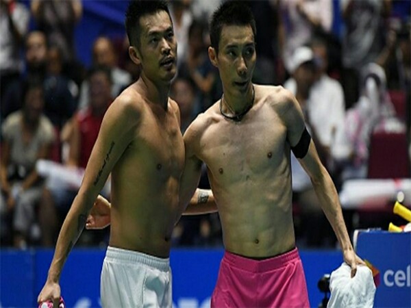 Lee Chong Wei Soroti Kegagalan Malaysia di Nomor Beregu Asian Games