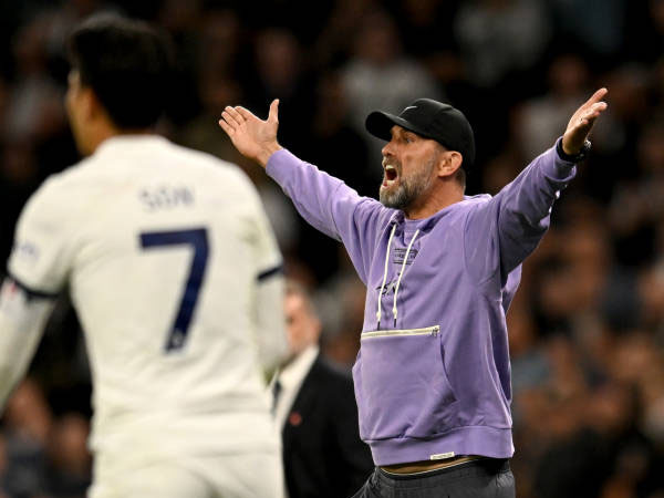 PGMOL Minta Maaf Anulir Gol Liverpool, Jurgen Klopp: Emang Bisa Ubah Hasil?