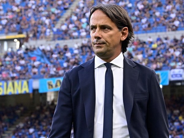 Simone Inzaghi