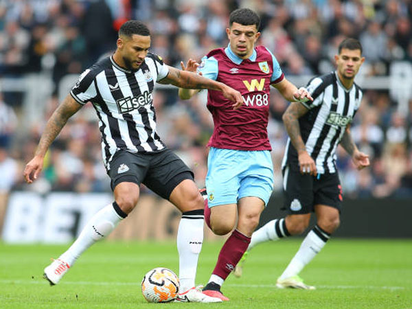 Statistik Menarik Setelah Newcastle United Menang 2-0 Atas Burnley
