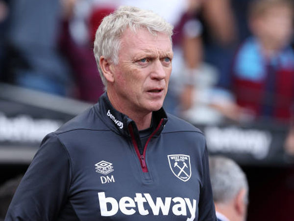 Catat 900 Penampilan Sebagai Manajer, Apa Komentar David Moyes?