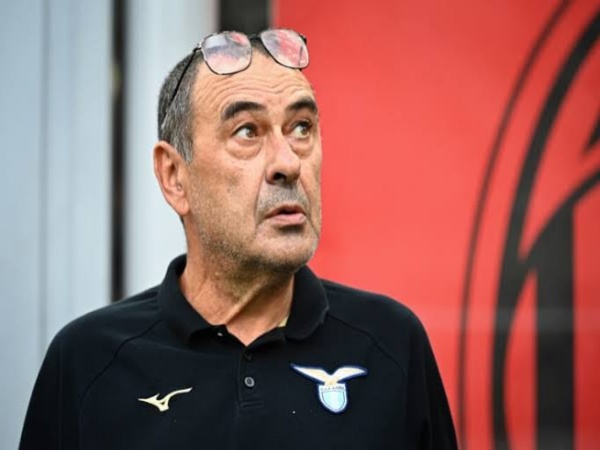 Sarri