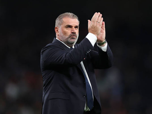 Keputusan Wasit Untungkan Tottenham, Ange Postecoglou Beri Komentar