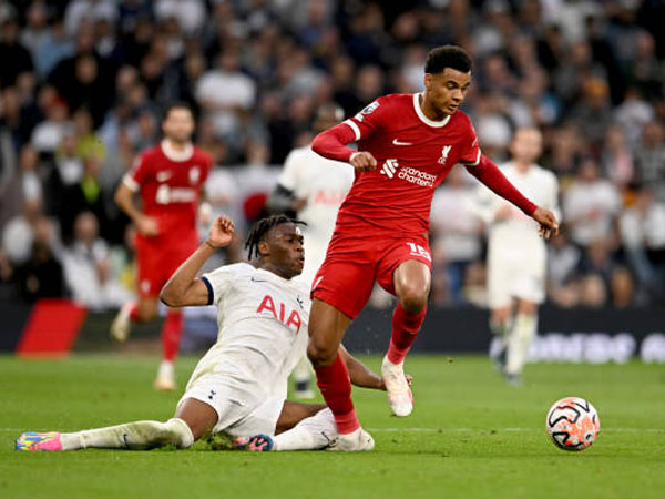 Liverpool Diperkirakan Takkan Diperkuat Cody Gakpo Selama Enam Minggu