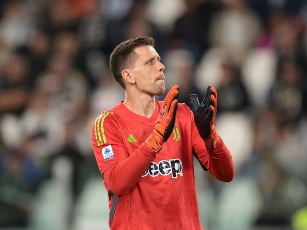 Wojciech Szczesny