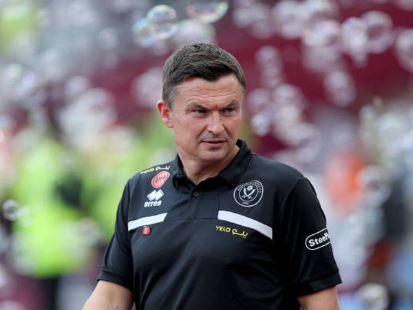 Paul Heckingbottom Harapkan Pengaruh Pemain Berpengalaman Sheffield United
