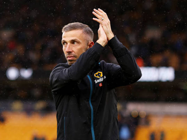 Pendekatan Gary O'Neil Jadi Kunci Wolves Kalahkan Manchester City