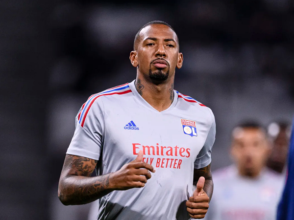 Jerome Boateng