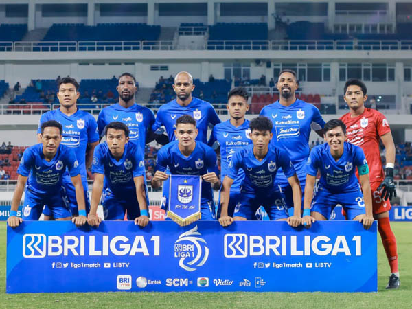 Skuat PSIS Semarang dituntut jaga konsistensi di bulan Oktober