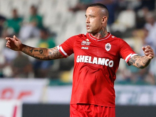 Radja Nainggolan