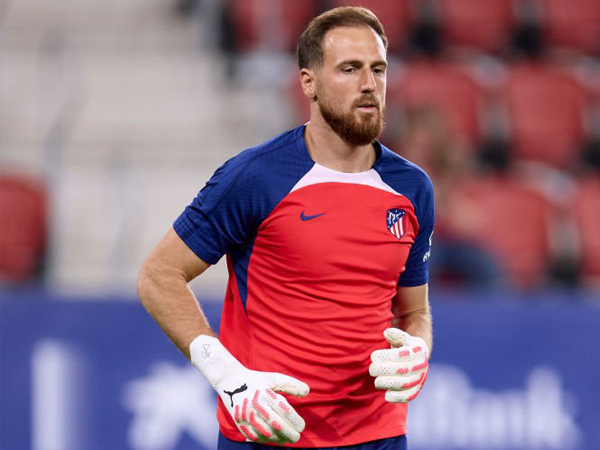 Jan Oblak