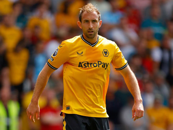 Craig Dawson.