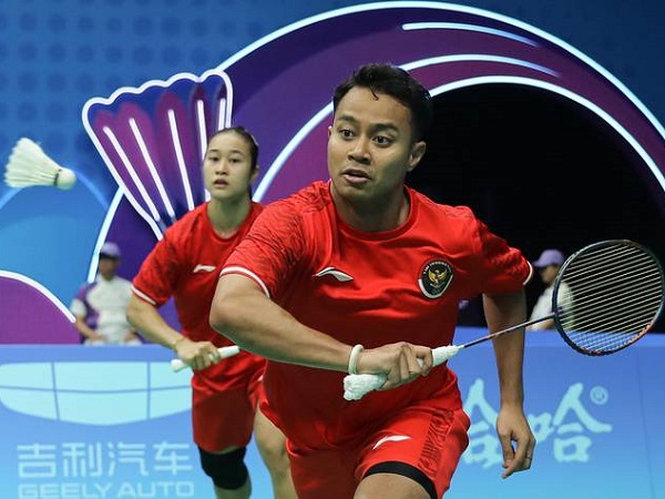 Asian Games 2023: Rehan Naufal Akui Lengah Lawan Taiwan