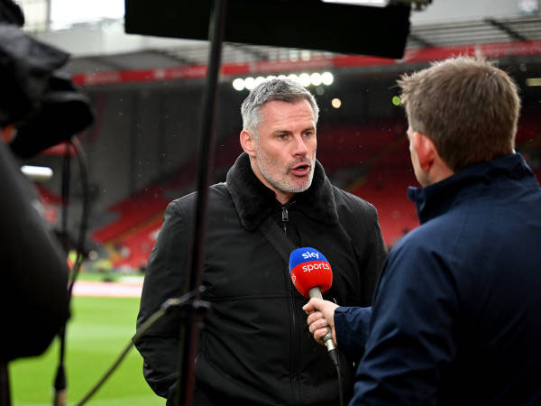 Jamie Carragher Menilai Situasi Seputar VAR Ada Pada Titik Krisis
