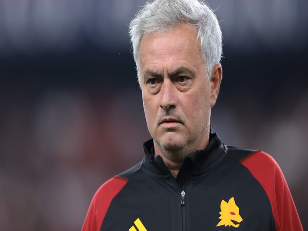 Jose Mourinho