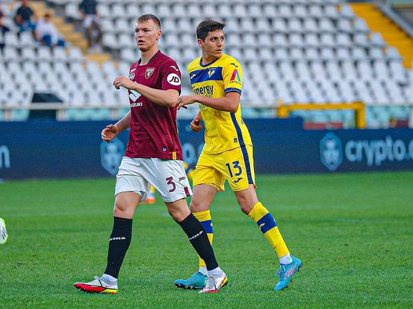 Torino, Hellas Verona,