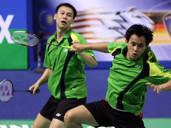 Legenda Indonesia, Tony Gunawan Bicara Perkembangan Bulu Tangkis di Amerika