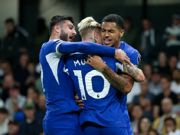 Mauricio Pochettino mengabarkan kebugaran Mykhaylo Mudryk dan Armando Broja