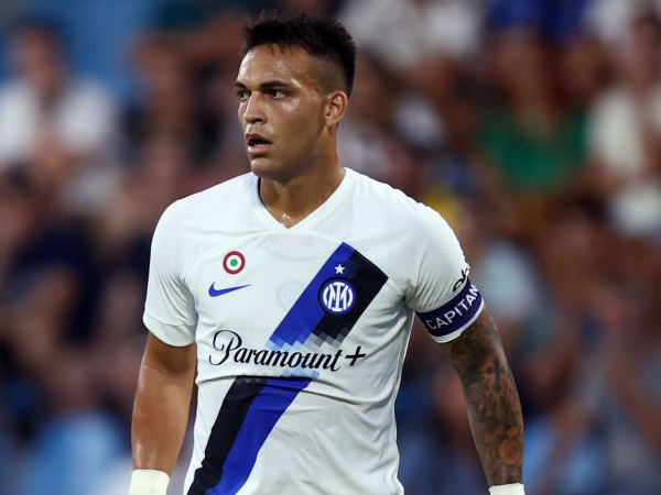 Lautaro Martinez