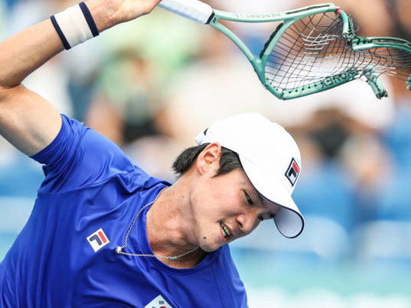 Rusak Raket dan Tolak Jabat Tangan, Korea Selatan Siap Hukum Kwon Soon-woo