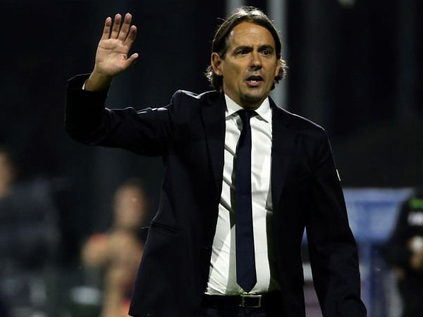 Simone Inzaghi.