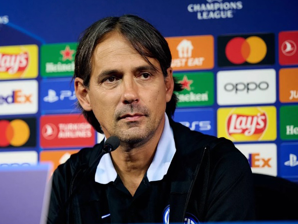 Simone Inzaghi.
