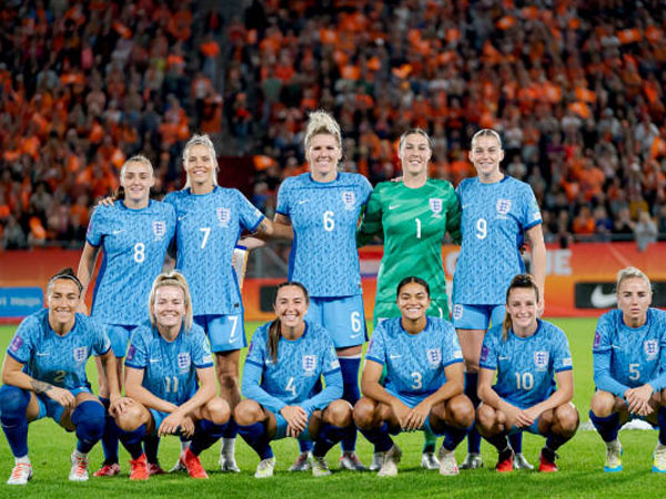 UEFA Merilis Rincian Kerangka Standar Minimum untuk Tim Nasional Wanita