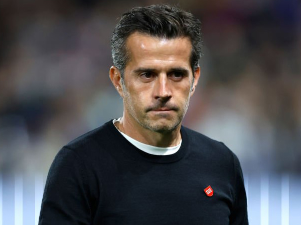 Marco Silva.
