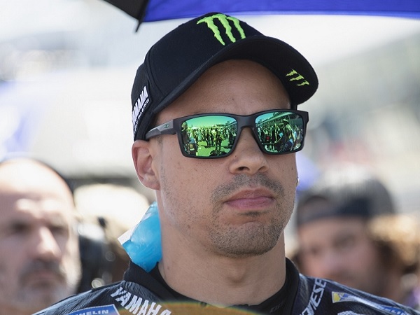 Pebalap Monster Energy Yamaha, Franco Morbidelli. (Images: Getty)