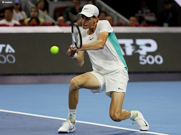 Jannik Sinner Siapkan Strategi Untuk Patahkan Dominasi Daniil Medvedev