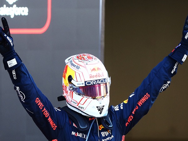 Pebalap Red Bull Racing, Max Verstappen. (Images: Getty)