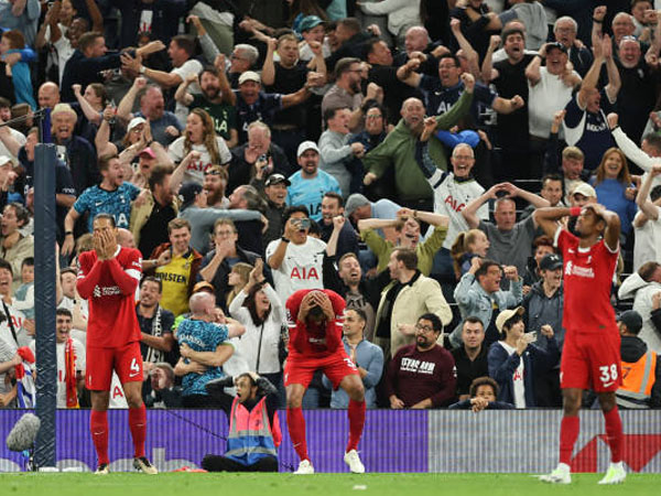 Rugikan Liverpool, Dua Wasit VAR Tak Bertugas di Premier League Pekan Ke-8